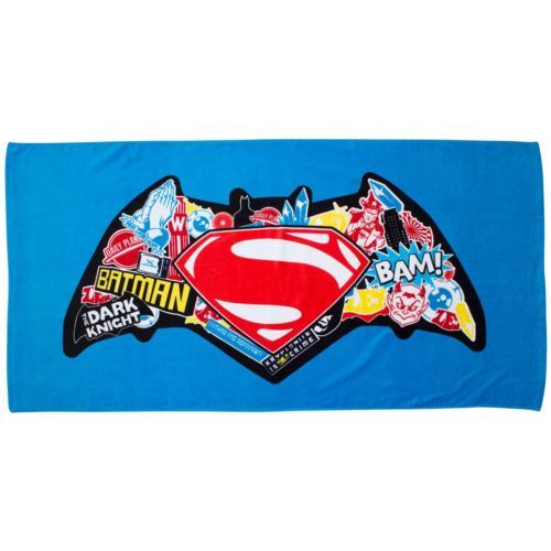 Felpa Per Cane Batman - Licenza Ufficiale DC Comics | Cappuccio Con Orecchie E Applicazioni 3D - Foto 4