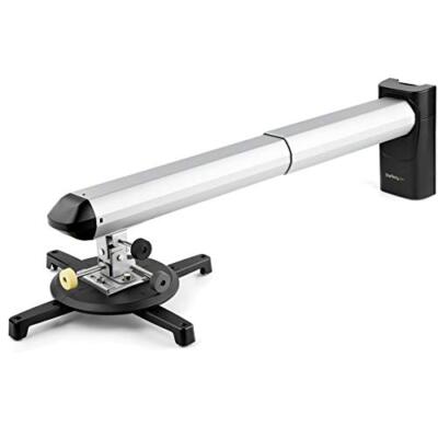 StarTech.com - Universal Projector Wall Mount - Short/Ultra Short Throw -