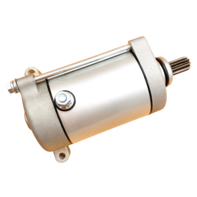 New Starter Motor for Massimo Bennche Hisun 500cc 700cc HS500 HS700 ATV UTV