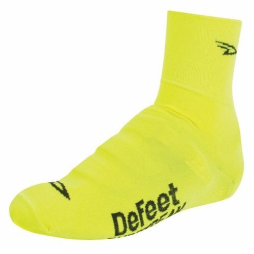 DeFeet Slipstream Strada Shoe Cover: 5