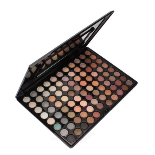 Liquid Eye Shadow