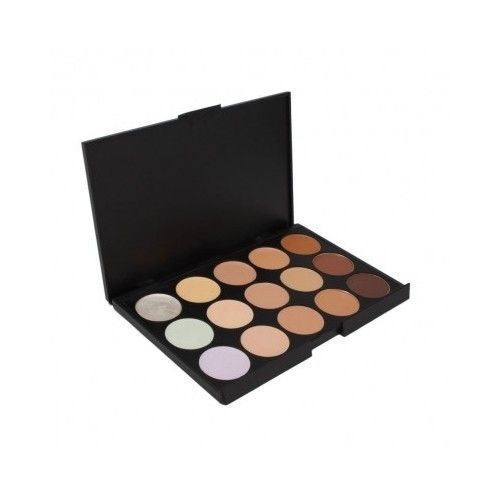 BECCA Matte Face Makeup Products