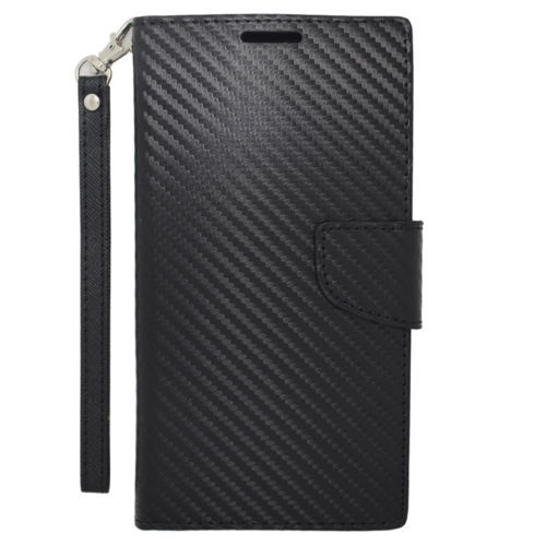 Funda Cartera de teléfono celular Zizo Con Bolsillo Tarjeta