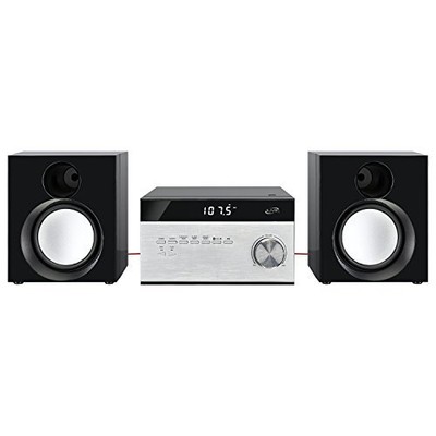 With Cd Player And Am/fm Radio Includes Rem...