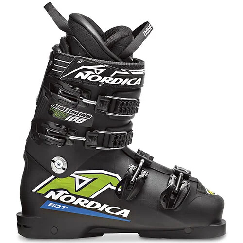 スキー Nordica Dobermann world cup 100 Nordica Doberman WC 100 Ski Boots – Gear West