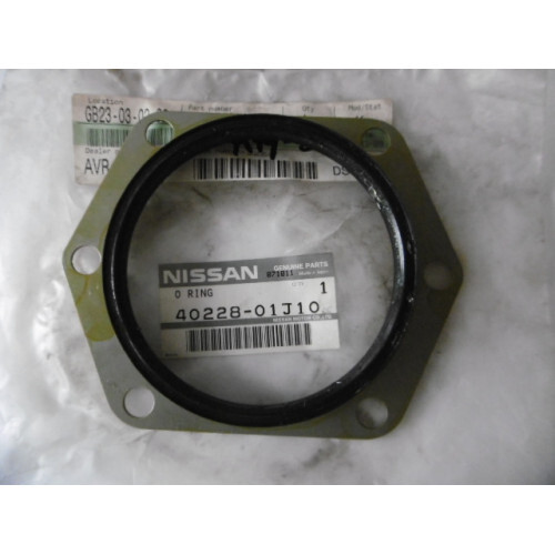 NISSAN GENUINE Patrol Safari O Ring Spindle Seal OEM 40228