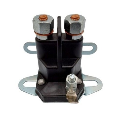 33-431 SOLENOID 4 POST UNIVERSAL