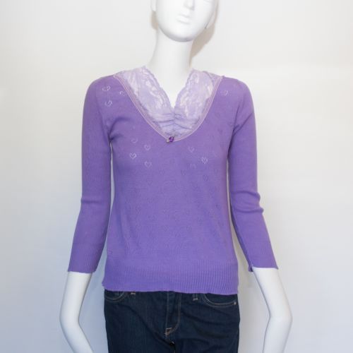 Whistles Fleece Ropa para De mujer