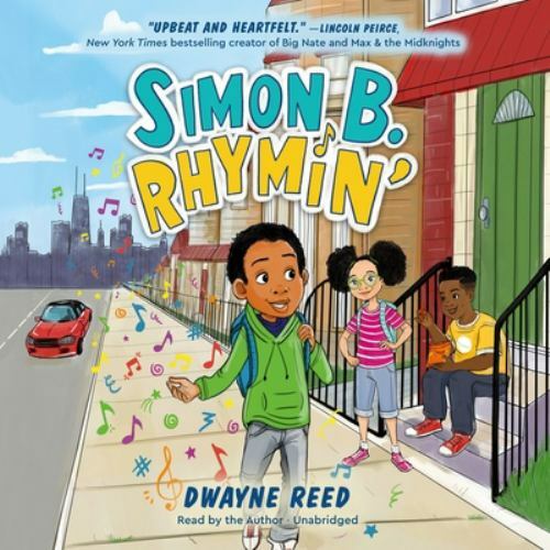 Simon B. Rhymin' by Dwayne Reed (2021, Compact Disc) for sale online | eBay