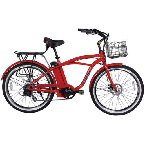 SUPREME LUCETTA MAGNETIC BIKE LIGHTS - RED - F/W 2018 - 100