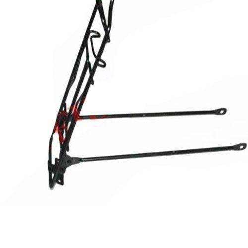 Vintage Classic Bike Bicycle Rear Frame Luggage Carrier Unit 