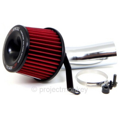 APEXi 508-H009 Power Intake Air Filter Kit Fits: Honda 98-02 Accord CF6 CF7 F23A