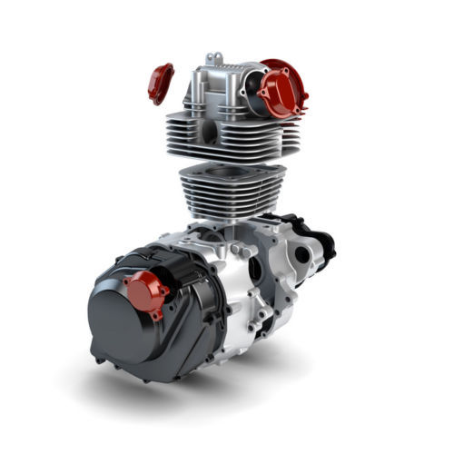 パーツ Uk Made Clutch Bell 107 Piaggio Aprilia Complete Clutch Bell 3 Weights Ø 107 Aprilia SR Motard 50 2T Euro