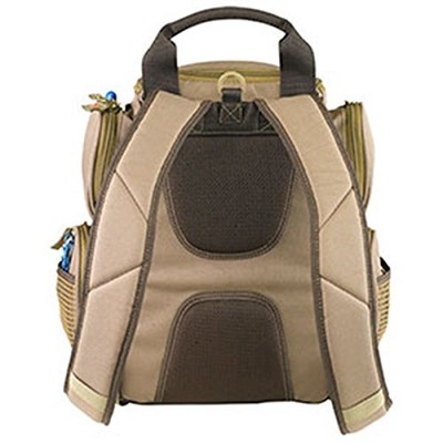 Wild River Tackle Tek Recon Lighted Backpack 4 Trays