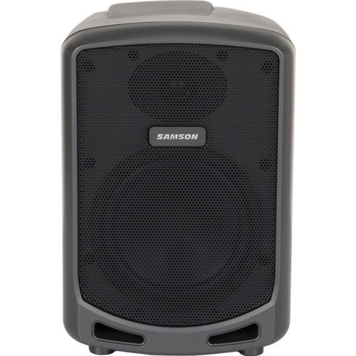Portable PA Speakers
