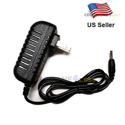 Power Wall AC DC 2A Charger For Acer Iconia Tab A100 A200 A500 A501 W3-810 W3-81