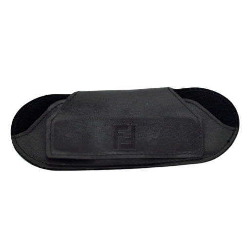 Leather Eyeglass Soft Cases