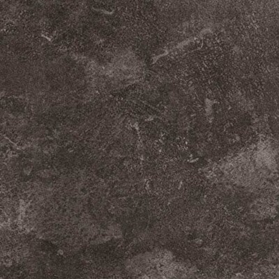 d-c-fix 346-0583 Decorative Self-Adhesive Film, Slate Grey, 17'' x 78'' Roll