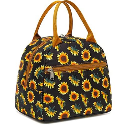 Adult Large Lunch Box Lunch Tote For Women And M...