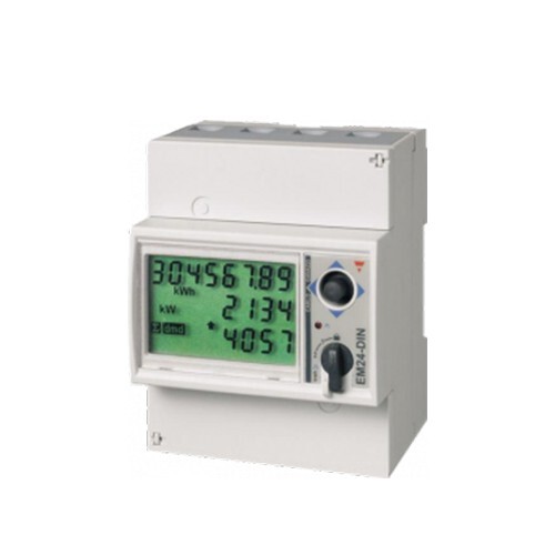 Victron Energy Meter Em24 - 3 Phasen Sensor