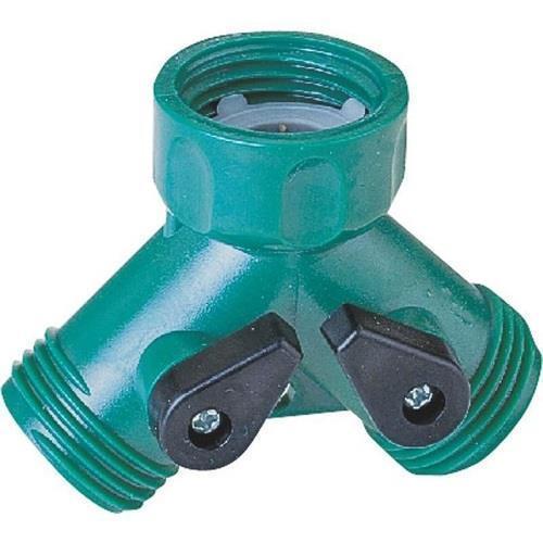 Garden Watering Connectors, Valves & Accessories