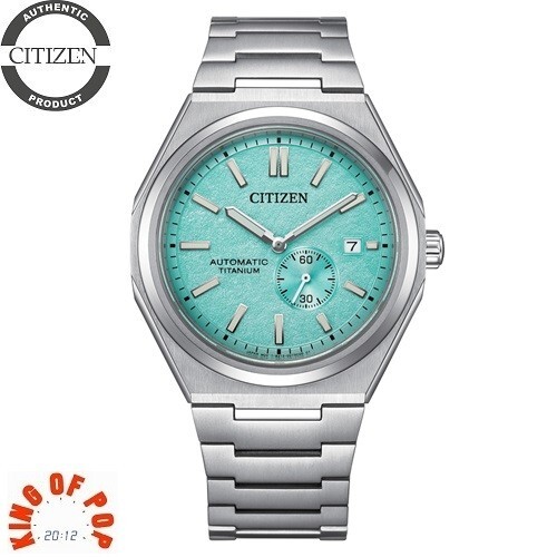 【稼働/新品電池】CITIZEN ALTIMETER TITANIUM 腕時計 Super Titanium | Citizen Onlineshop