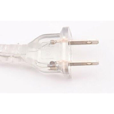 Butterfly 96 LED Fairy String Curtain Lights Lamp Christmas Party Wedding Decor