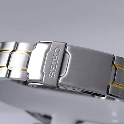 Pre-owned Seiko 5 Sports Snzb24j1 Men's Watch Oversea Model Stainless Steel From Japan