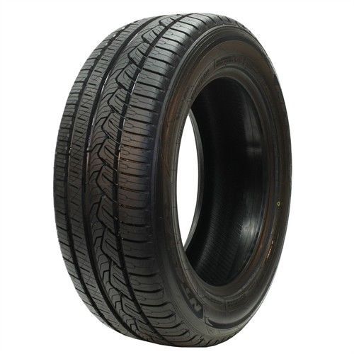 4 New Ironhead Reflex Suv Uvd01 - 225/55r19 Tires 2255519 225 55