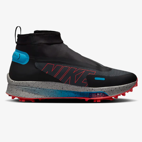 NIKE NIKE AIR ZOOM INFINITY TOUR 2 SHIELD GOLF SHOES 'WIDE' (DO8999-060)