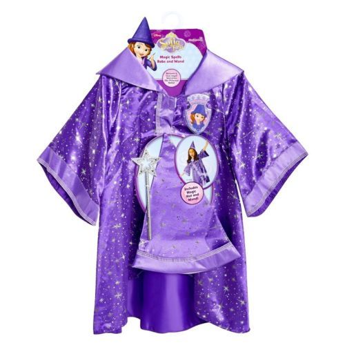 strapless open back dress Little Girls Princess Dress up Trunk Pink Cape Jewelry Gift Set – IKALI  COSTUME main image 0