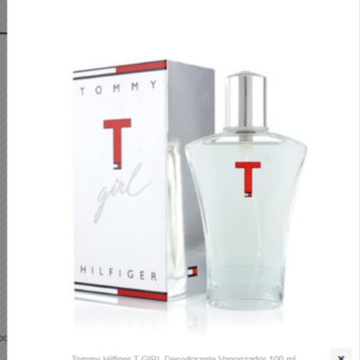 T girl online tommy hilfiger