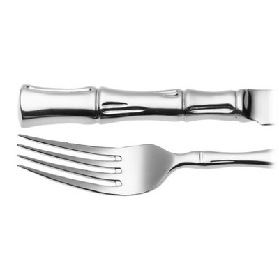 UPC 719978045455 product image for Cambridge Silversmiths Mambosa 18/10 45pc | upcitemdb.com
