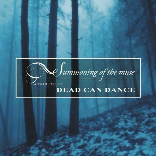 Dead Can Dance - SACD Box Set (9x SACD, Hybrid) Lisa Gerrard