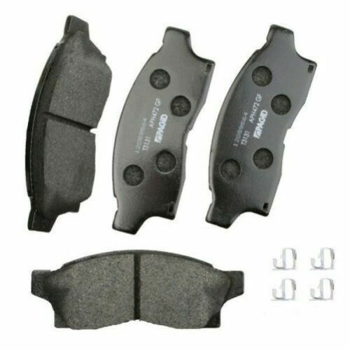 HELLA PAGID Cavo Freno A Mano AS6717 – Adatto Per Ford/Mazda, Ricambio Originale 8AS 355 667-171