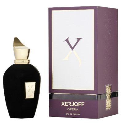 Opera by Xerjoff 3.4 oz EDP Perfume Cologne Women Men Unisex New In Box
