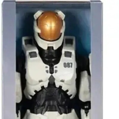 [サイン入り]Hot toys×Eric so halo 1/6　ソーファン サイン入り]Hot toys×Eric so halo 1/6 ソーファン Eric So | eBay