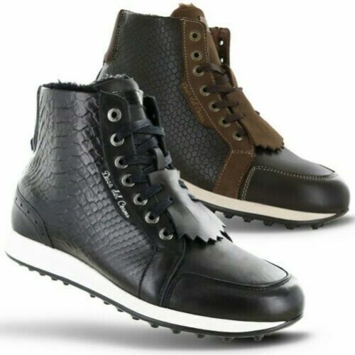 Sonstige Duca del Cosma Damen-Golfschuhe