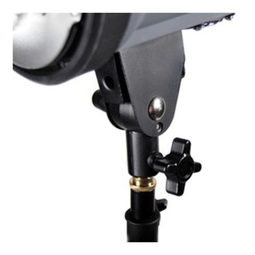 Cowboystudio 400 Watt Photography Studio Monolight, Studio Strobe Light