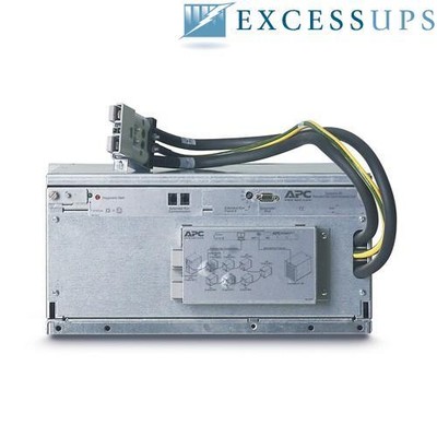 APC Symmetra LX Battery System Extended Run Rackmount SYARMXR3B3