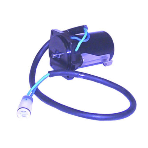 Honda BF90 EFI Power Trim Tilt Unit Assembly 56000-ZY9-033