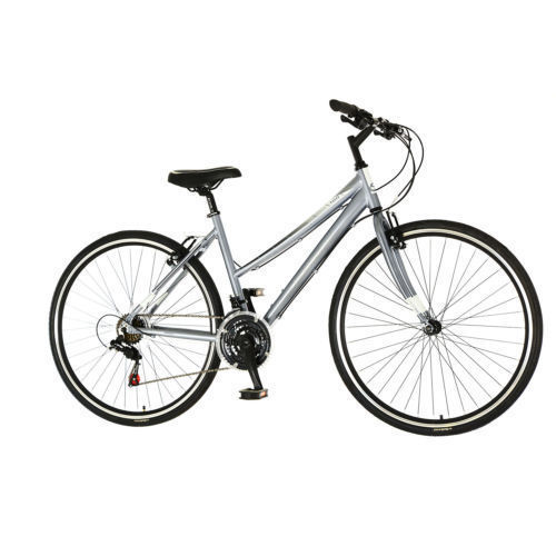 2 Pneumatici Claud Butler Explorer 700c X 35 Marroni Per Bici Trekking Ibride