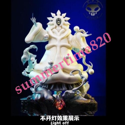 OPPS Studios Bleach Espada Kurotsuchi Mayuri Resin Statue Pre-order 1/6 H36cm