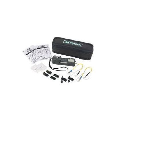 Ferramentas para cabeamento Panduit