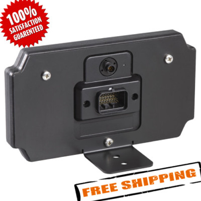Haltech HT-060070 iC-7 Standard Dash Mount