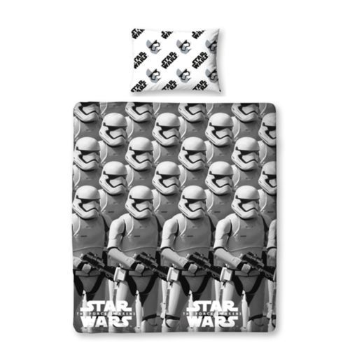 Articles de literie multicolores star wars pour enfant