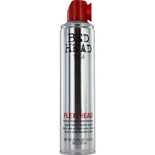 TIGI Bed Head Flexi Head Лак для волос сильной фиксации для унисекс, 10,6 унции