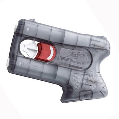 Kimber PepperBlaster II - Gray