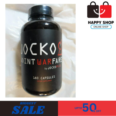 Origin Labs Jocko Joint warfare Joint Support 180 Capsules EXP. 12/24+