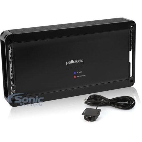 HCDZ Replacement Remote For Polk Audio FR1 DSB1 RE9520-1 Sound Bar Speaker Systems